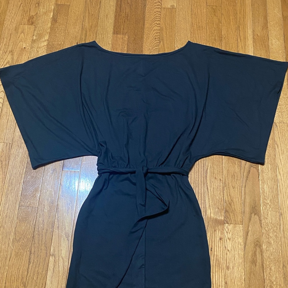 Urban Outfitters Kimono Sleeve Dress